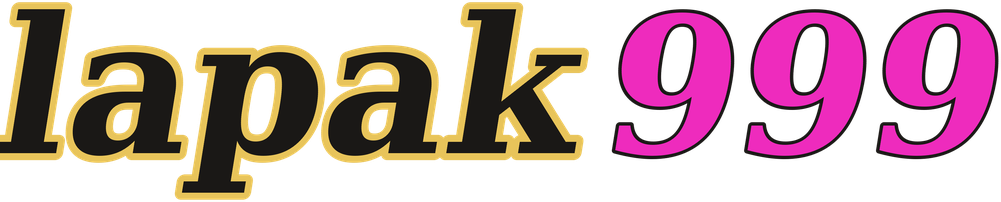 lapak999 logo
