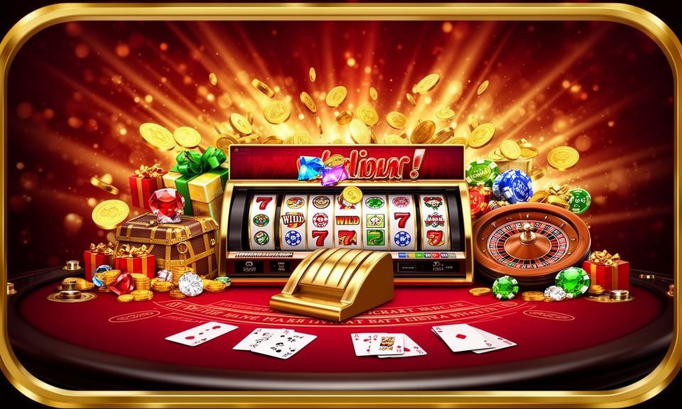 lapak999 Casino
